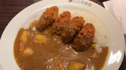 Coco壱番屋 東急用賀駅前店 東京都世田谷区用賀 カレー Yahoo ロコ
