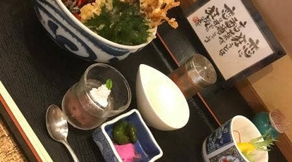 和食なかむら 静岡県浜松市東区上西町 和食 天丼 テイクアウト 定食 Yahoo ロコ