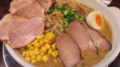 荒川らーめん魂 あしら 新潟県村上市切田 ラーメン 定食 餃子 担々麺 つけ麺 Yahoo ロコ