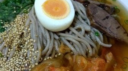 六盛 北浜店 大分県別府市北浜 冷麺 そば 蕎麦 ラーメン Yahoo ロコ