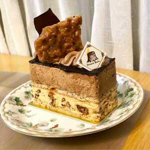ドゥースボア 神奈川県川崎市宮前区宮崎 ケーキ屋 Yahoo ロコ