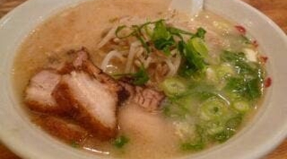 薩摩っ子ラーメン 北新地店 大阪府大阪市北区曾根崎新地 ラーメン とんこつラーメン Yahoo ロコ