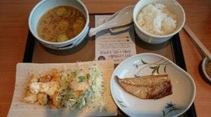 やよい軒 甲府昭和店 山梨県中巨摩郡昭和町飯喰 ランチ 定食 Yahoo ロコ