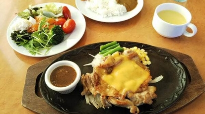 ステーキハンバーグ サラダバー けん 辻堂店 神奈川県藤沢市辻堂神台 ステーキ Yahoo ロコ