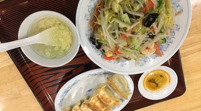 ぎょうざの満洲 蒲生駅店 埼玉県越谷市蒲生茜町 ラーメン 餃子 Yahoo ロコ