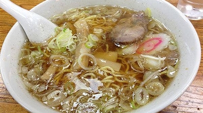 らーめん 太陽 東京都練馬区旭丘 ラーメン つけ麺 一般 Yahoo ロコ