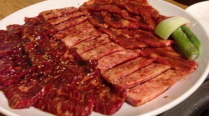 焼肉すず屋 北海道帯広市西十三条北 焼肉 牛タン Yahoo ロコ