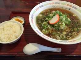 ラーメンたか 岐阜県美濃加茂市本郷町 ラーメン つけ麺 一般 Yahoo ロコ