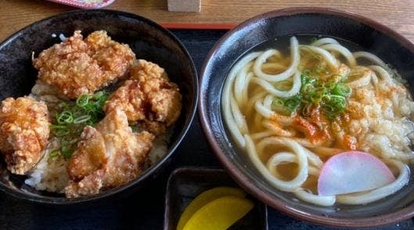 久米 徳島県徳島市丈六町 うどん Yahoo ロコ