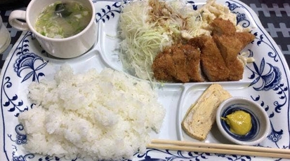 キッチンバロン 北海道札幌市中央区南十一条西 定食 和食 ラーメン Yahoo ロコ