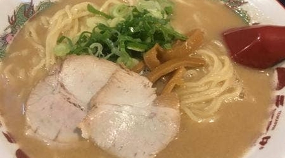 天下一品 新天地店 広島県広島市中区新天地 ラーメン 餃子 Yahoo ロコ