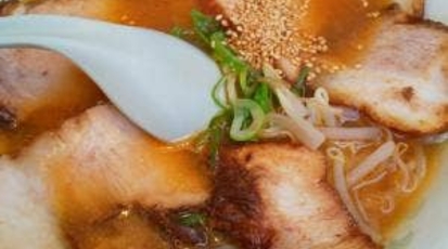 夢やラーメンショップ 岡山県美作市湯郷 ラーメン 餃子 Yahoo ロコ