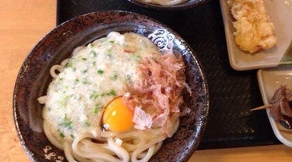 はなまるうどん 姫路下野田店 兵庫県姫路市飾磨区下野田 うどん Yahoo ロコ