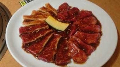 個室焼肉 ごかく 本店 山口県宇部市西宇部南 焼肉 Yahoo ロコ