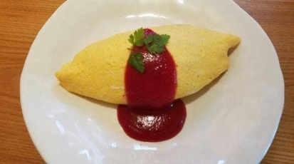 オムオム 香川県坂出市西大浜南 洋食 Yahoo ロコ