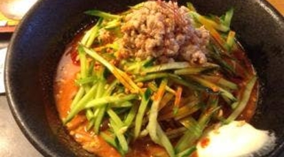 ぬーぼう 三代目 山形県山形市あかねケ丘 ラーメン つけ麺 Yahoo ロコ