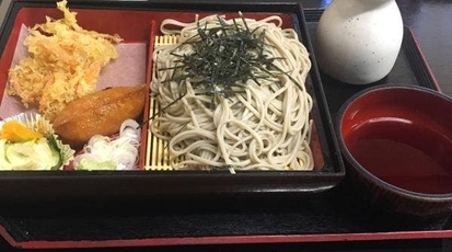 孫四郎そば蔵王店 新潟県長岡市蔵王 うどん Yahoo ロコ