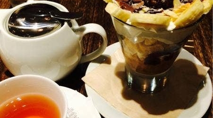 Brooklyn Parlor Osaka ブルックリンパーラー大阪 大阪府大阪市中央区西心斎橋 ダイニングバー バル Yahoo ロコ