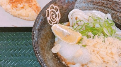 はなまるうどん 新静岡セノバ店 静岡県静岡市葵区鷹匠 うどん Yahoo ロコ