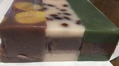 虎屋ういろ 津松菱 三重県津市東丸之内 和菓子 スイーツ Yahoo ロコ