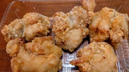 鶏三和 丸井北千住店 東京都足立区千住 からあげ 焼き鳥 鶏料理 Yahoo ロコ