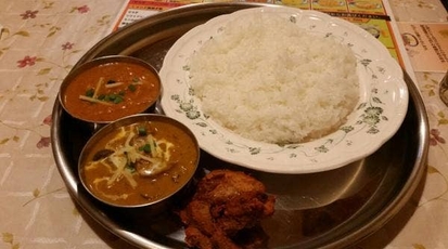 インド料理 ウッタム 愛知県名古屋市西区名駅 カレー インドカレー Yahoo ロコ