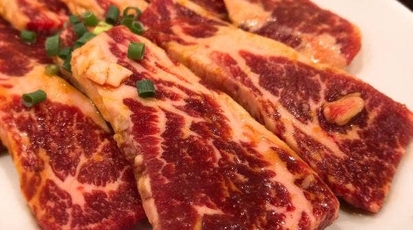 焼肉 山河 江古田店 東京都練馬区旭丘 焼肉 ホルモン Yahoo ロコ