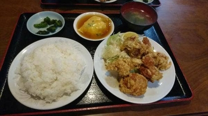 李華園 和歌山県和歌山市六十谷 中華料理 一般 Yahoo ロコ