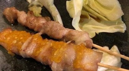 焼鳥チューリップ 福岡県福岡市城南区別府 焼き鳥 おでん もつ鍋 Yahoo ロコ