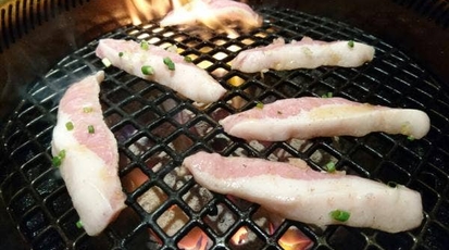 やきにく鈴 長崎県平戸市木引田町 焼肉 Yahoo ロコ