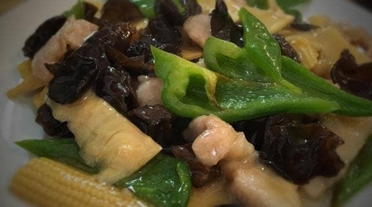 陳さん館 群馬県前橋市小相木町 ラーメン 中華料理 Yahoo ロコ