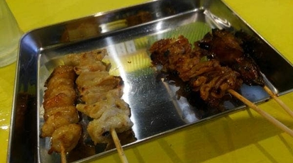 やきとり 鳥島 東京都国分寺市本町 焼き鳥 居酒屋 Yahoo ロコ