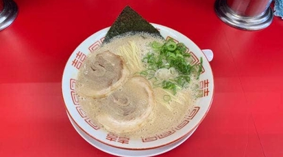 久留米ラーメン 大幸 愛知県安城市宇頭茶屋町 ラーメン つけ麺 一般 Yahoo ロコ