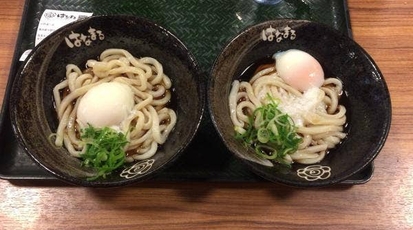 はなまるうどん 中野通り店 東京都中野区中野 うどん Yahoo ロコ