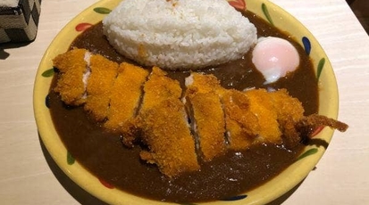 Cafe カリーマート 福岡県福岡市博多区住吉 カレー Yahoo ロコ