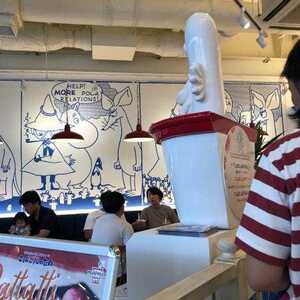ムーミンスタンド 土岐プレミアム アウトレット店 岐阜県土岐市土岐ヶ丘 カフェ タピオカ Yahoo ロコ