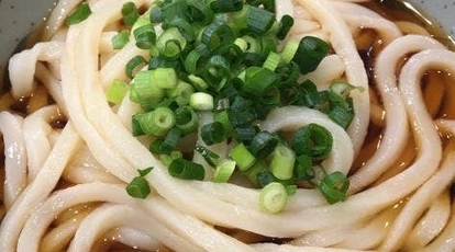 金町うどん 東京都葛飾区東金町 うどん そば 蕎麦 カレーうどん Yahoo ロコ