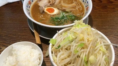 ラーメン つけ麺笑福 米子店 鳥取県米子市陰田町 ラーメン つけ麺 一般 Yahoo ロコ