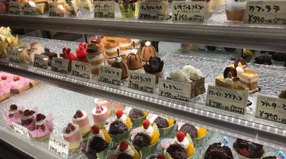 ラ メール 神奈川県高座郡寒川町宮山 ケーキ屋 クッキー シュークリーム お土産 Yahoo ロコ