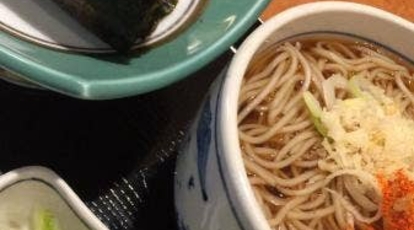 そば処 一紗 北海道札幌市中央区大通西 居酒屋 そば 蕎麦 焼き鳥 Yahoo ロコ