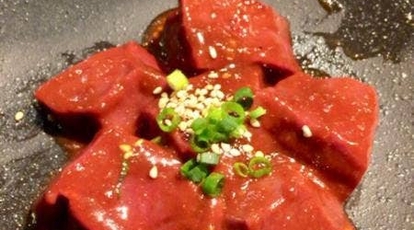 炭火焼肉みやび 千葉県市原市君塚 肉料理 一般 Yahoo ロコ