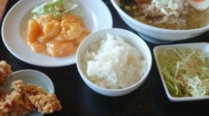 裕福 名手店 和歌山県紀の川市名手市場 中華料理 一般 Yahoo ロコ