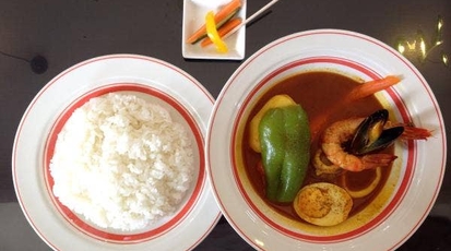 Osten 岡山県岡山市中区雄町 スープカレー パン屋 Yahoo ロコ