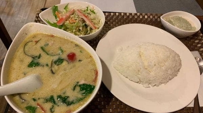Suriya 東京都江戸川区西小岩 タイ料理 Yahoo ロコ