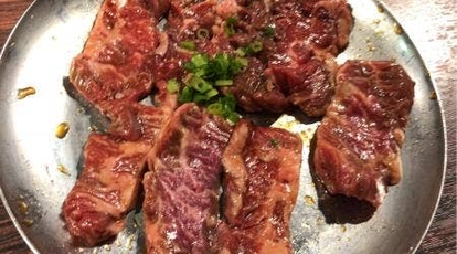 味ん味ん 八王子大塚店 東京都八王子市東中野 焼肉 Yahoo ロコ