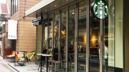 スターバックスコーヒー 恵比寿ファーストスクエア店 東京都渋谷区恵比寿 カフェ Yahoo ロコ