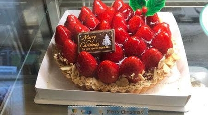 ヒロクランツ 新潟県新潟市中央区西大畑町 洋菓子 ケーキ屋 クッキー カフェ Yahoo ロコ
