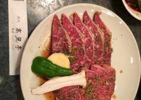 いちけん 東京都板橋区常盤台 焼肉 Yahoo ロコ