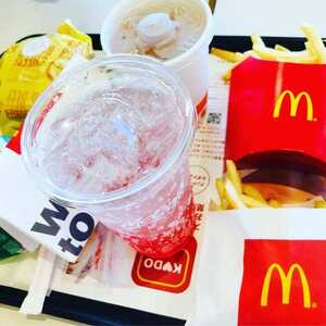 マクドナルド ビエラタウンけいはんな店 京都府相楽郡精華町光台 バーガー Yahoo ロコ