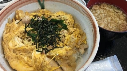 こかぶ食堂 滋賀県蒲生郡竜王町大字小口 定食 そば 蕎麦 うどん Yahoo ロコ